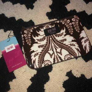 NWT‎ - Gigi Hill 'The Small Scarlett' Cosmetic Bag